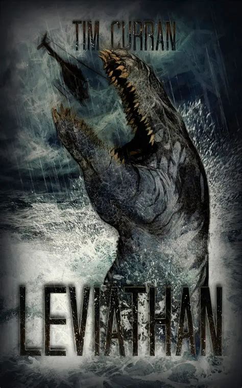 Leviathan Severed Press