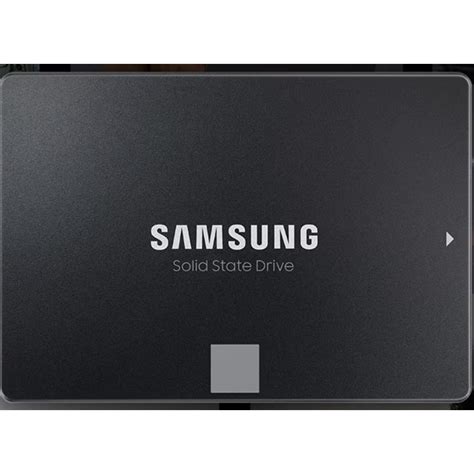 Jual SSD Samsung 870 EVO 250GB 500GB 1TB SATA III 2.5" - Garansi Resmi ...