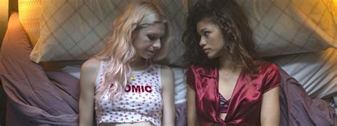 Blog Sex og stoffer på en søndag Filmmagasinet Ekko