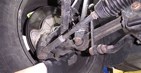 Symptoms Of A Bad Ball Joint Honda The Other Side