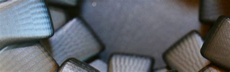 PA12-GF Material | Fabb-It 3D Druckservice