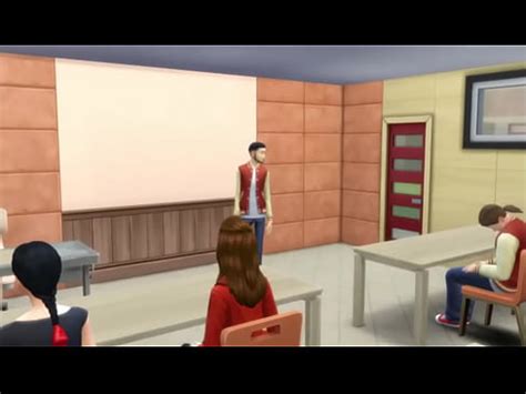 Sims Porno Whos The Boss Now XVIDEOS