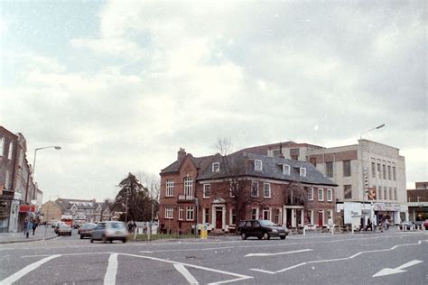 South Woodford | South woodford, Old photos, Woodford