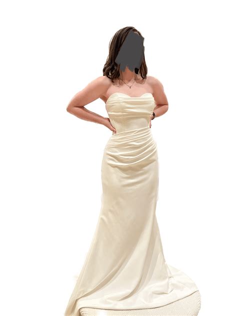 Found My Dream Dress Rweddingdress