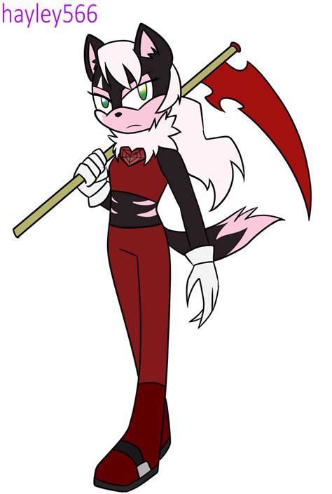 amy rose  infinte fusion  hayley  deviantart