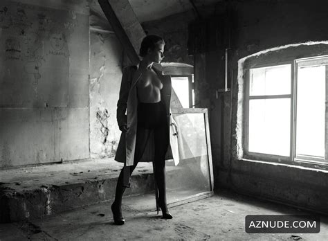 Marta Gromova Nude Aznude