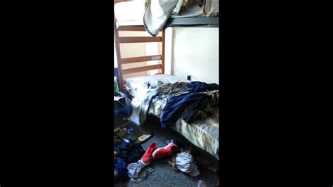 Dirty Ass Barracks Room Navy Baby Lol YouTube