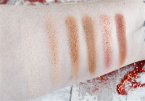 URBAN DECAY NAKED HEAT PALETTE A Life With Frills
