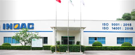 Công ty TNHH INOAC VIETNAM