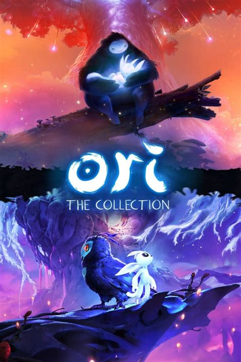 Ori: The Collection screenshots, images and pictures - Giant Bomb