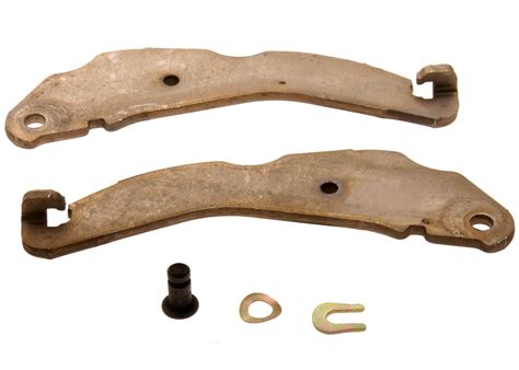 Acdelco Parking Brake Lever Kit