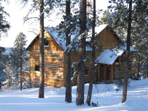 Luxury Cabin In The Black Hills Of South Dakota Terry Peak Deadwood