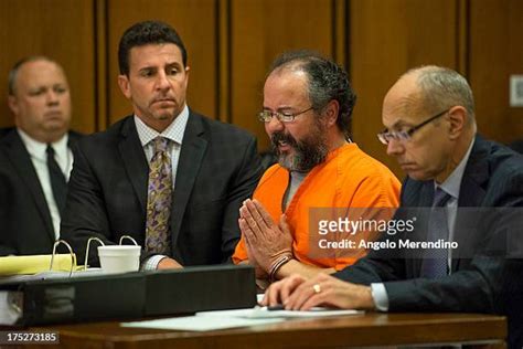 Ariel Castro Kidnappings Photos And Premium High Res Pictures Getty