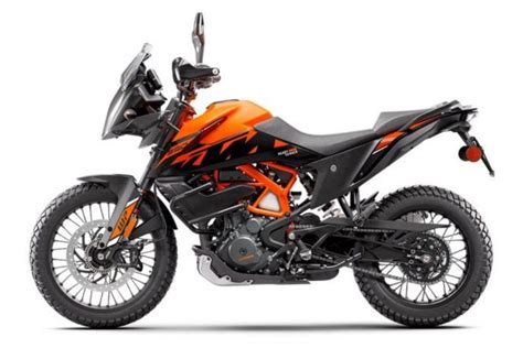 Ktm 390 Adventure 2023 Spesifikasi Lengkap Dan Harganya