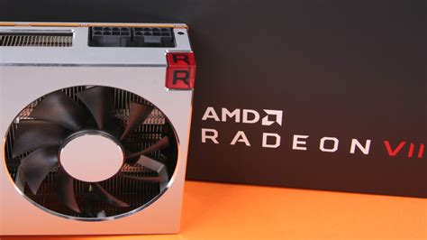 AMD Radeon VII im Test - ComputerBase
