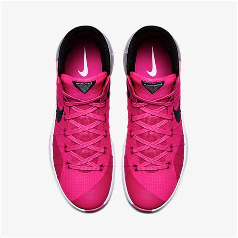 Nike Hyperdunk Think Pink Kay Yow Sportfits