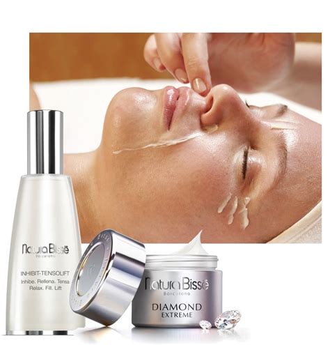 Natura Bissé el tratamiento de la piel de las celebrities alfombra roja ...