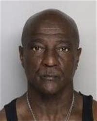 Melvin Thomas Sex Offender In Sacramento Ca Ca