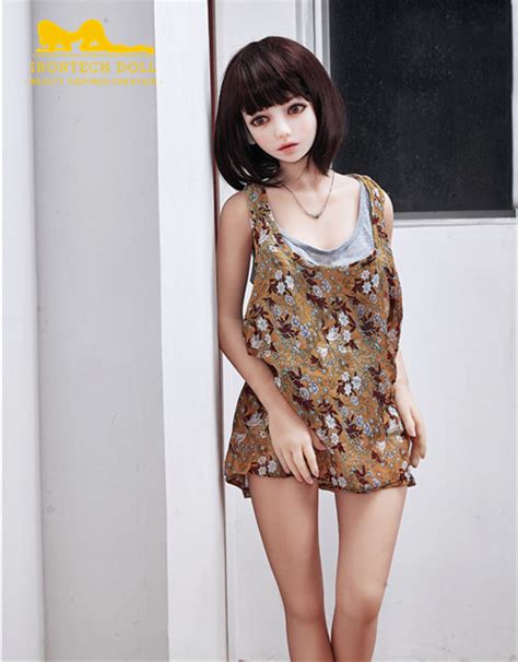 Cm Irontechdoll Life Size Silicone Sex Doll Japanese Real Doll Silicone Sex Doll