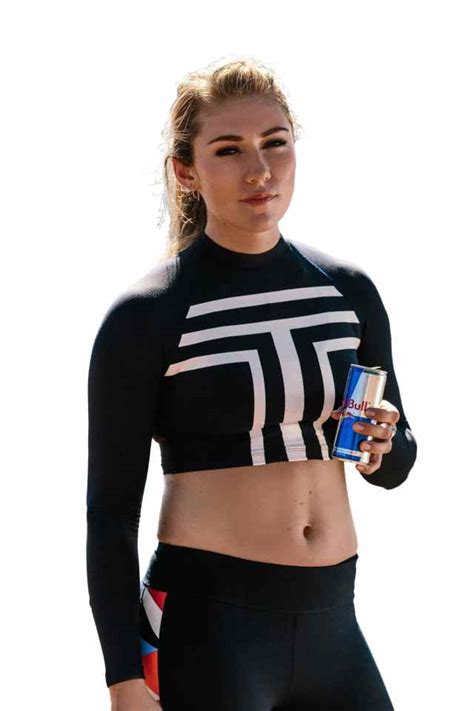Sexy And Hot Mikaela Shiffrin Photos ThBlog