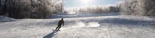 downhill skiing  snowboarding   ottawa area ottawa tourism