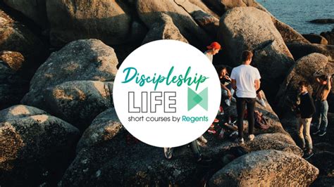 Regents LIFE Adolescent Discipleship Elim Online Training