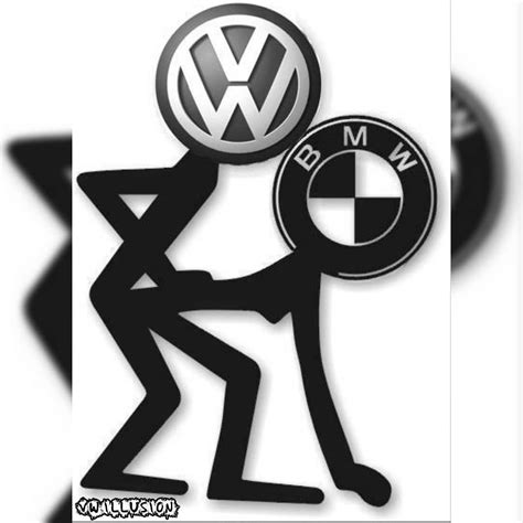 Pin By Cássio Silva On Logo Vw Vw Art Vintage Volkswagen Sarcastic