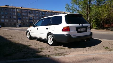 Хонда партнер тюнинг (42 фото) - красивые картинки и HD фото