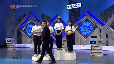 Cô gái xinh như hot girl mê game và thích học trên giường giành chiến thắng tại Olympia