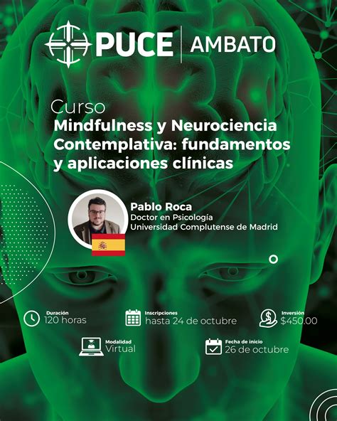 Mindfulness Y Neurociencia Contemplativa Fundamentos Y Aplicaciones