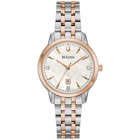 Sutton Lady - Bulova