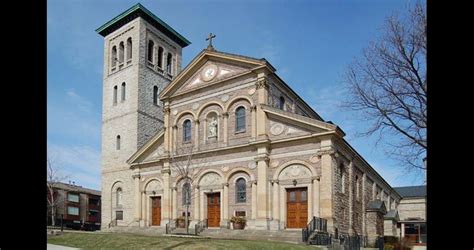 St Pauls Basilica Egd Glass Studio