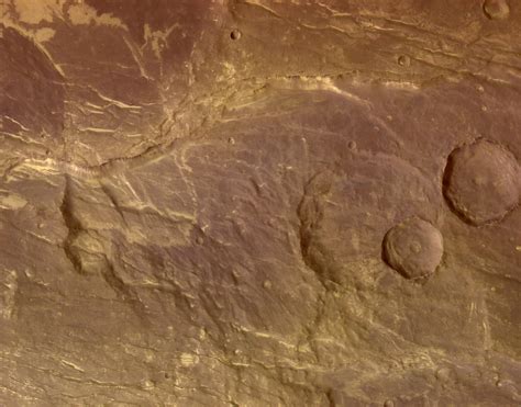 Mars Express Images Claritas Fossae Tectonic Region On Mars Spaceref