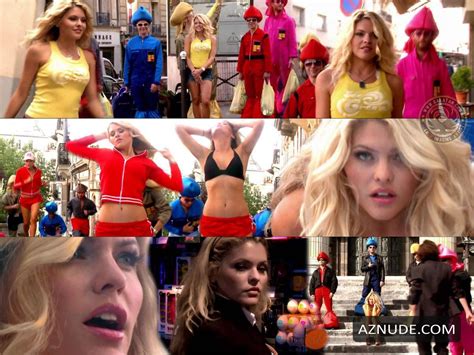 Celyne Durand Nude And Sexy Photos Aznude