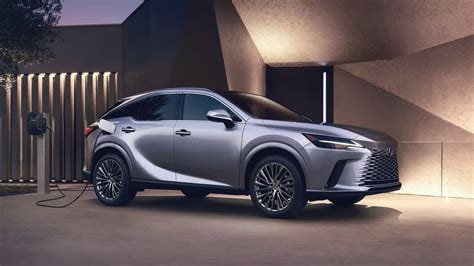 Lexus Plug In Hybrids 2024 Ardyce Jerrie