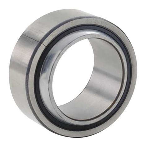 Ina Spherical Plain Bearing 35mm Bore GE35 UK 2RS A Zoro