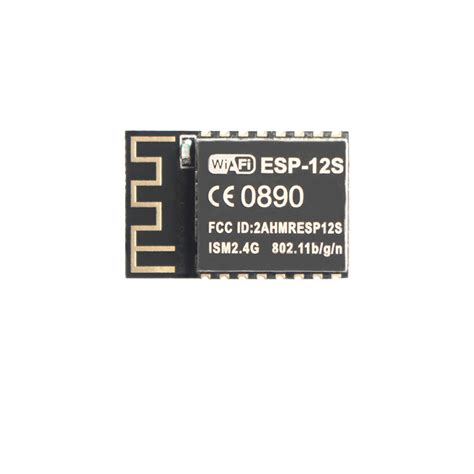 Esp 12s Esp8266 WiFi Wireless Module Remote Serial Port Module China