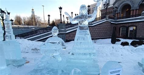 Работы фестиваля «Вифлеемская звезда»: Леонов в космосе и Сухой с ...