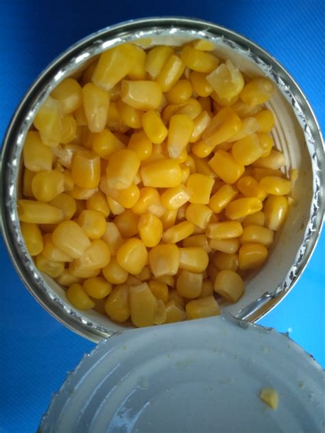 Консервированная кукуруза Красная цена ООО "Зелёная компания" - «Не ...