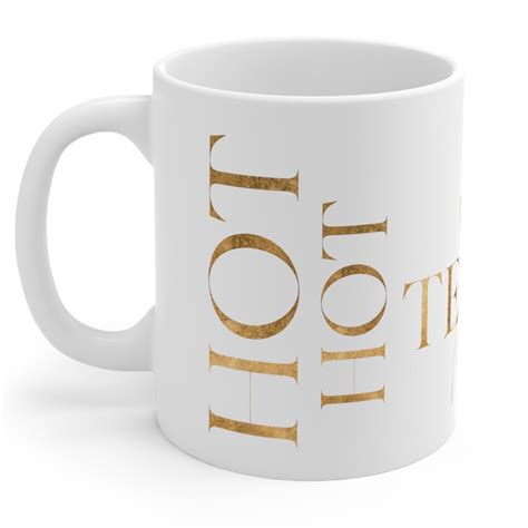 Tea Lovers Teacup Gift, Herbal Chai Tea Mug, Tea Gift for Mom ...