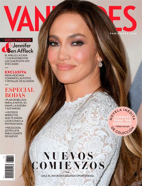 Get Digital Access To Vanidades M Xico Junio Issue