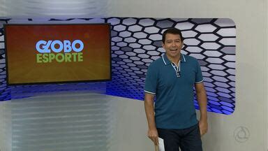 Globo Esporte Pb Assista A Ntegra Do Globo Esporte Pb Desta Quinta