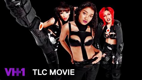 Crazy Sexy Cool The Tlc Story No Scrubs