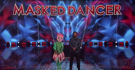 The Masked Dancer Drops New Trailer Fox The Masked Singer - CBNC