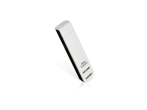 TL-WN721N | 150Mbps Wireless N USB Adapter | TP-Link