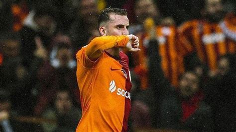 Kerem Akt Rko Lu Nun Manchester United A Att Gol Ampiyonlar Ligi