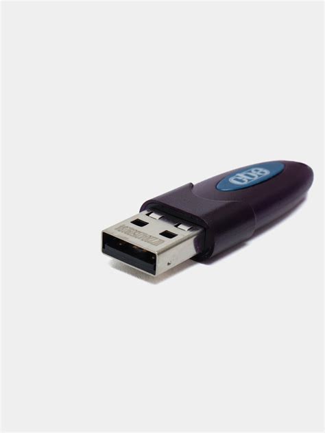 Электронный USB ключ для ЭЦП e-Imzo Feitian eJava Token FSK Cumulative ...