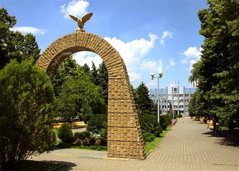 Город Батайск