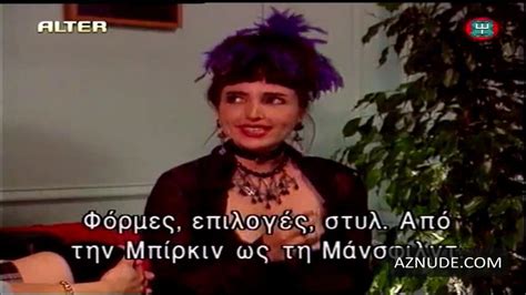 Aphrodisia Nude Scenes Aznude