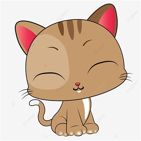 137 Wallpaper Kartun Kucing Lucu Dan Imut Picture - MyWeb
